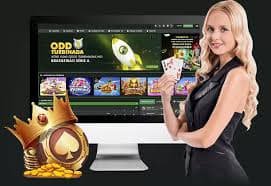 Lobi permainan sakura76 di layar ponsel